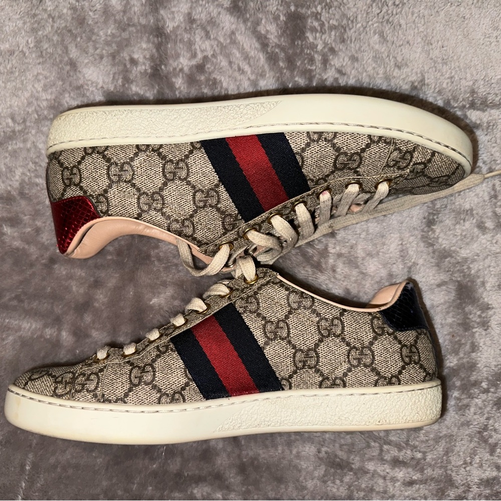 Gucci Shoes